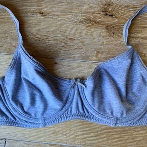 Eberjey Pima Goddess Underwire Bra